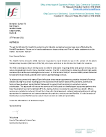 PQ 7742-21 - Bernard J. Durkan front page preview
              