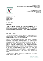 PQ 7893-21 - Darren O'Rourke front page preview
              