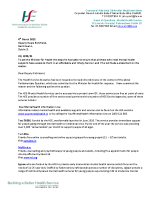 PQ 8250-21 - Neale Richmond front page preview
              