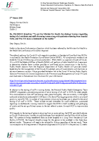 PQ 8383-21 - Cormac Devlin front page preview
              