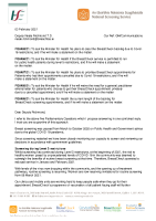 PQ 8486-21- Neale Richmond front page preview
              