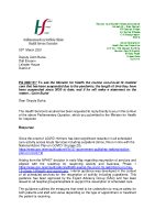 PQ 8807-21 - Colm Burke front page preview
              