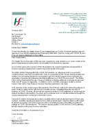 PQ 8809-21 - Colm Burke front page preview
              