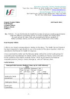 PQ 9094-21 - Peadar Tóibín front page preview
              