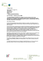 PQ 9118-21 - Neasa Hourigan front page preview
              