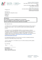 PQ 9622-21 - Claire Kerrane front page preview
              