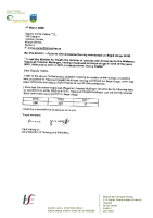 PQ 9857-21 - Sorca Clarke front page preview
              