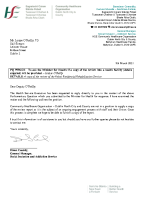 PQ 9996-21 - Louise O'Reilly front page preview
              
