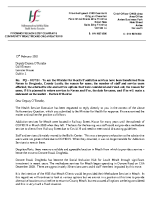 PQ 1057-21 - Darren O'Rourke front page preview
              
