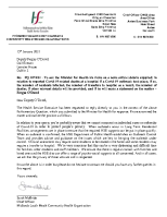 PQ 1074-21 - Fergus O Dowd front page preview
              
