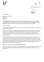 PQ 1608-21 - Catherine Connolly front page preview
              
