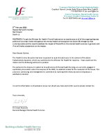 PQ 2794-21 - Bernard J. Durkan front page preview
              