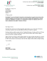 PQ 2868-21 - Bernard Durkan front page preview
              