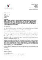 PQ 3148-21 - Alan Kelly front page preview
              