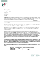 PQ 3308-21 - Peadar Tóibín front page preview
              