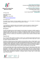 PQ 3527-21 - Bernard J. Durkan front page preview
              
