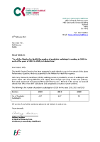 PQ 3828-21 - Alan Kelly front page preview
              