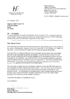 PQ 3946-21 - Cathal Crowe front page preview
              