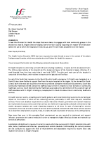 PQ 4015-21 - Róisín Shortall front page preview
              