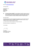 PQ 4448-21 - Mattie McGrath front page preview
              