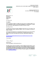 PQ 44880-21 - Bernard Durkan front page preview
              