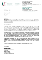 PQ 4622-21 - Marian Harkin front page preview
              