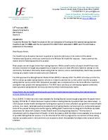 PQ 4951-21 - Holly Cairns front page preview
              