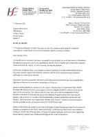 PQ 4954-21 - Holly Cairns front page preview
              