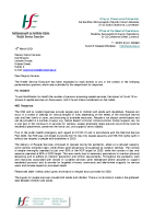PQ 11539-21 - Claire Kerrane front page preview
              