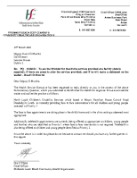 PQ 11686-21 - Ruairí Ó Murchú front page preview
              