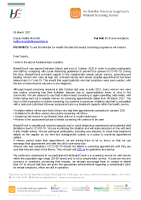 PQ 11870-21 - Mattie McGrath front page preview
              