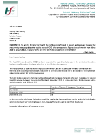 PQ 11953-21 - Matt Carthy front page preview
              