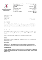 PQ 12223-21 - Martin Kenny front page preview
              