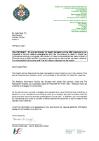 PQ 12364-21 - Alan Kelly front page preview
              
