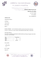 PQ 12715-21 - Darren O'Rourke front page preview
              