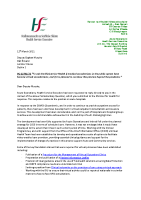 PQ 12741-21 - Eoghan Murphy front page preview
              