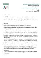 PQ 12957-21 - Louise O'Reilly front page preview
              