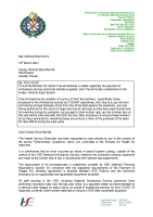 PQ 13181-21 - Richard Boyd Barrett front page preview
              