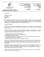 PQ 13216-21 - Ruairí Ó Murchú front page preview
              