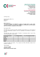 PQ 13394-21 - Brendan Griffin front page preview
              