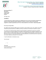 PQ 13446-21 - Rose Conway-Walsh front page preview
              