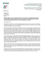 PQ 13448-21 - Matt Carthy front page preview
              
