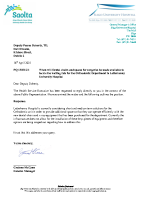PQ 13501-21 - Pearse Doherty front page preview
              