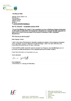 PQ 13532-21 - Sorca Clarke front page preview
              
