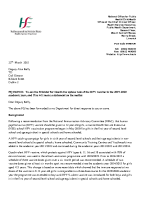 PQ 13659-21 - Alan Kelly front page preview
              