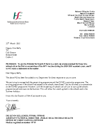 PQ 13664-21 - Alan Kelly front page preview
              
