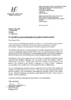 PQ 13667-21 - Alan Kelly front page preview
              
