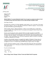 PQ 13810-21 - Paul Donnelly front page preview
              
