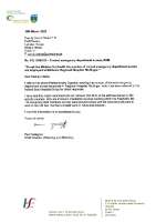 PQ 13861-21 - Sorca Clarke front page preview
              