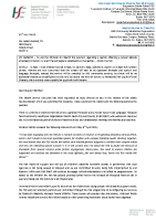 PQ 14030-21 - Róisín Shortall front page preview
              